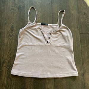 Brandy Melville Tank Top